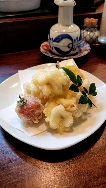 Koryori Enoki photo 4