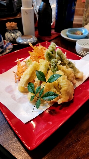 Koryori Enoki photo 5