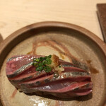 Sushi Ginza Onodera - 