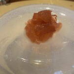 TOKYO CHINOIS 神子 - ルビークラゲ