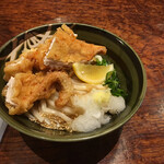 讃岐の味 塩がま屋 - 