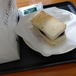 タリーズコーヒー - 
