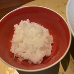 TOKYO CHINOIS 神子 - 京都丹後産コシヒカリ