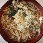 はしかみ ハマの駅 あるでぃ～ば - 