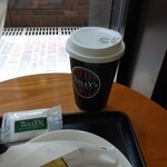 タリーズコーヒー - 