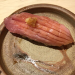 Sushi Ginza Onodera - 