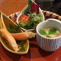 かに道楽 銀座八丁目店 - 