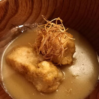 日本料理 こうしゅう庵 - 