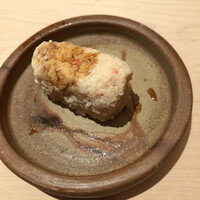 鮨 銀座 おのでら - 