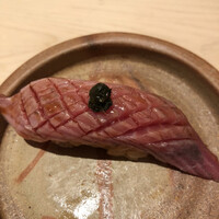 鮨 銀座 おのでら - 