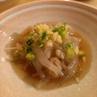 日本料理 こうしゅう庵 - 