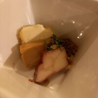 日本料理 こうしゅう庵 - 