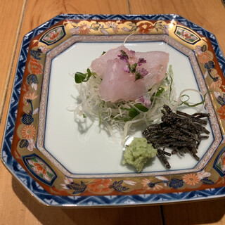 旬鮮彩鮨 豊のはなれ_1