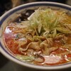 ラーメン･餃子 ハナウタ