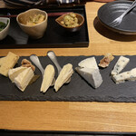 ワインとお酒とお惣菜のお店 十六夜 - 