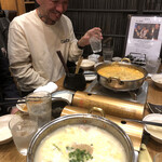 100種の焼酎と九州料理 日吉あまね - 