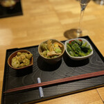 ワインとお酒とお惣菜のお店 十六夜 - 