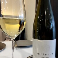 レストラン ラ・フロレゾン・ドゥ・タケウチ - 