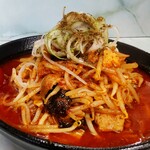 麺辛屋 二代目 美國 - 