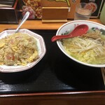 中華料理 昊シン - 料理写真: