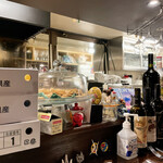 TRATTORIA DA OKUMURA - 