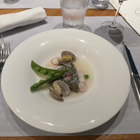 サザンタワーダイニング - 