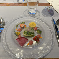 サザンタワーダイニング - 