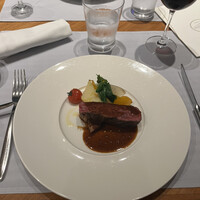 サザンタワーダイニング - 