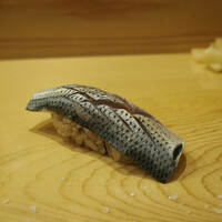 鮨 しゅん輔 阿佐ヶ谷 - 