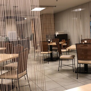 ファミリーレストラン_2