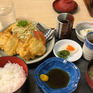 ファミリーレストラン_0