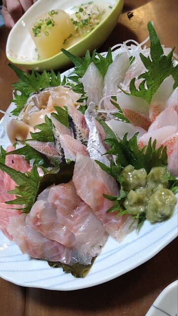 美笑 - 柏木町（居酒屋）の写真