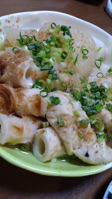 美笑 - 柏木町（居酒屋）の写真