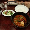 咖喱&カレーパン 天馬 札幌オーロラタウン店