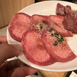 焼肉ぽんがLA - 