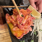 焼肉ぽんがLA - 