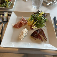 ブラッスリーオザミ 東京スカイツリータウン・ソラマチ店 -  ブラッスリーオザミ 東京スカイツリータウン・ソラマチ店 -