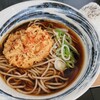 立ち蕎麦 いちのや