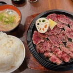 肉が一番 - 