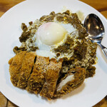 さぼてん食堂 - 