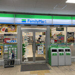ファミリーマート - 外観写真: