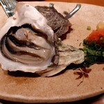 三代目網元 魚鮮水産 - 