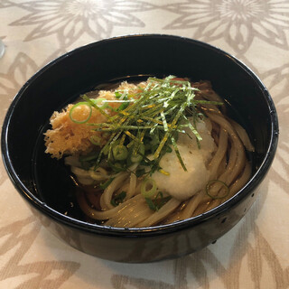 讃岐うどん 山田家 冷凍 讃岐うどん 海老天うどん・きつねうどんのデラックス
