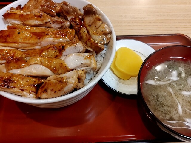 うるとら食堂 - 東釧路（食堂）の写真