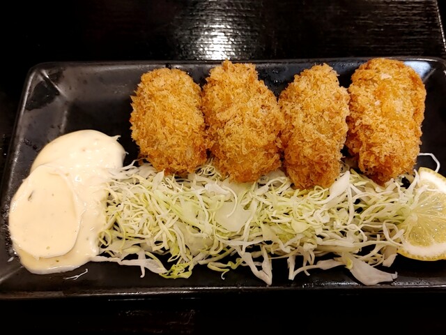 うるとら食堂 - 東釧路（食堂）の写真