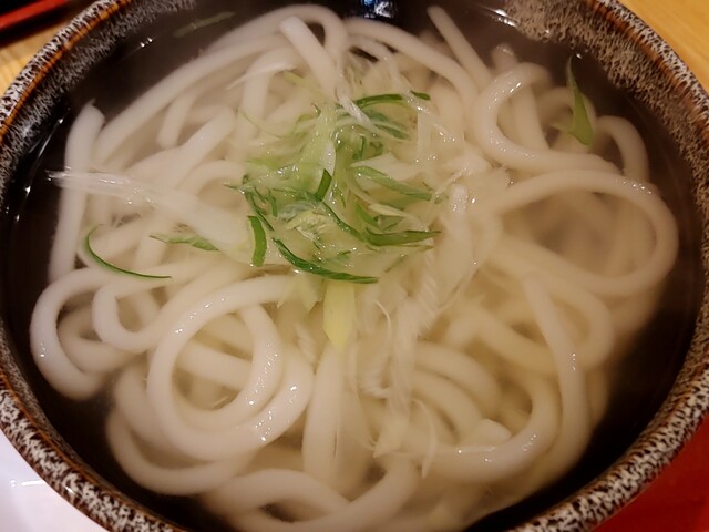 うるとら食堂 - 東釧路（食堂）の写真