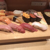 東京寿司 ITAMAE SUSHI 新橋店