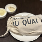 Brasserie du Quai - 