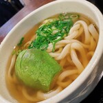 太常うどん - 