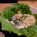 麺魂さまろ - 